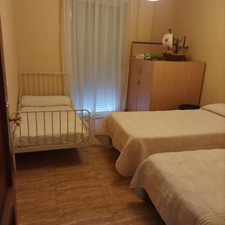 Casa Rural San Gines Сабиоте Экстерьер фото