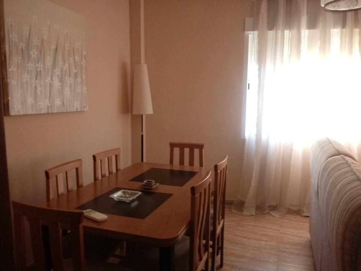 Casa Rural San Gines Сабиоте Экстерьер фото