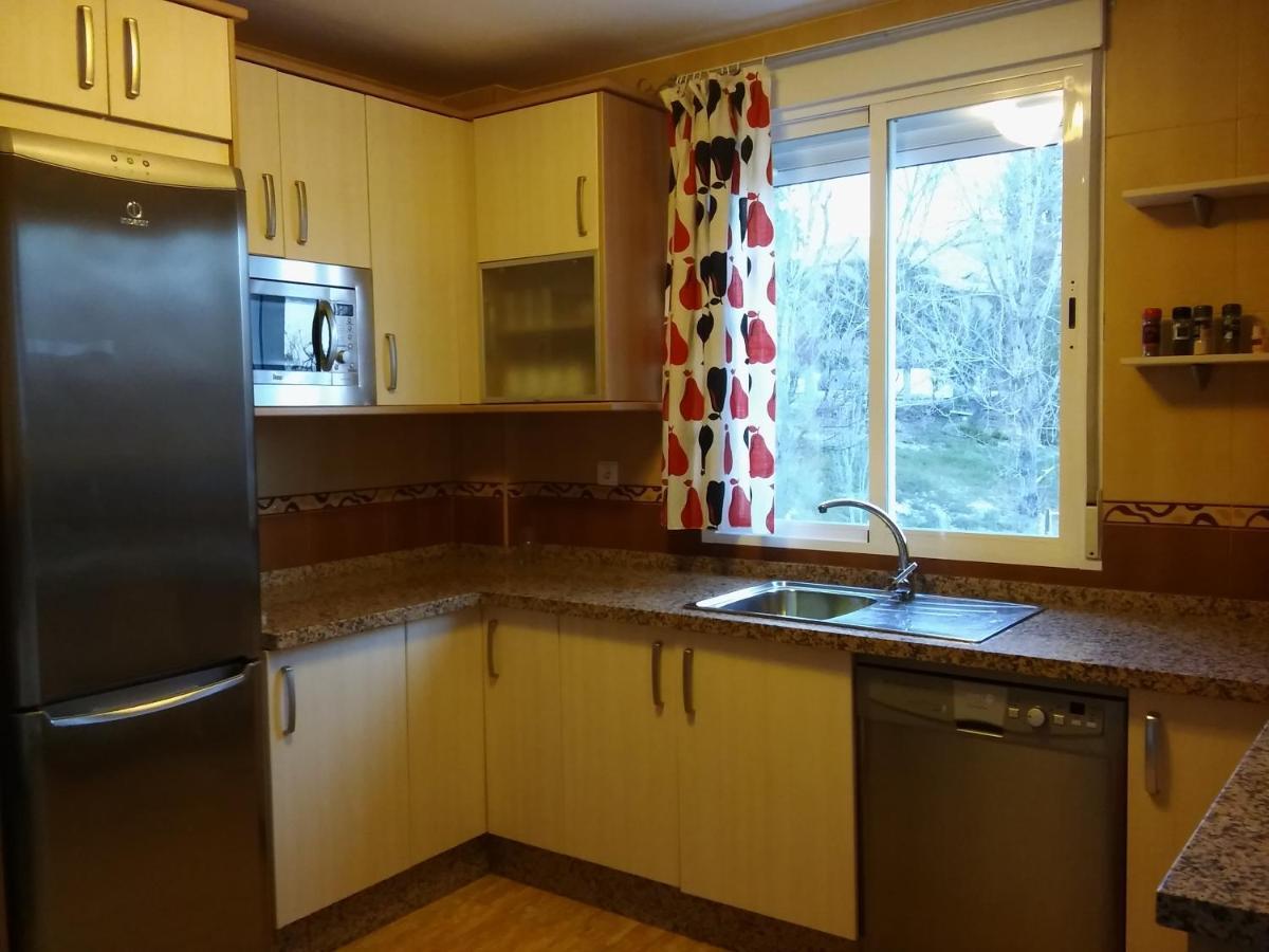 Casa Rural San Gines Сабиоте Экстерьер фото