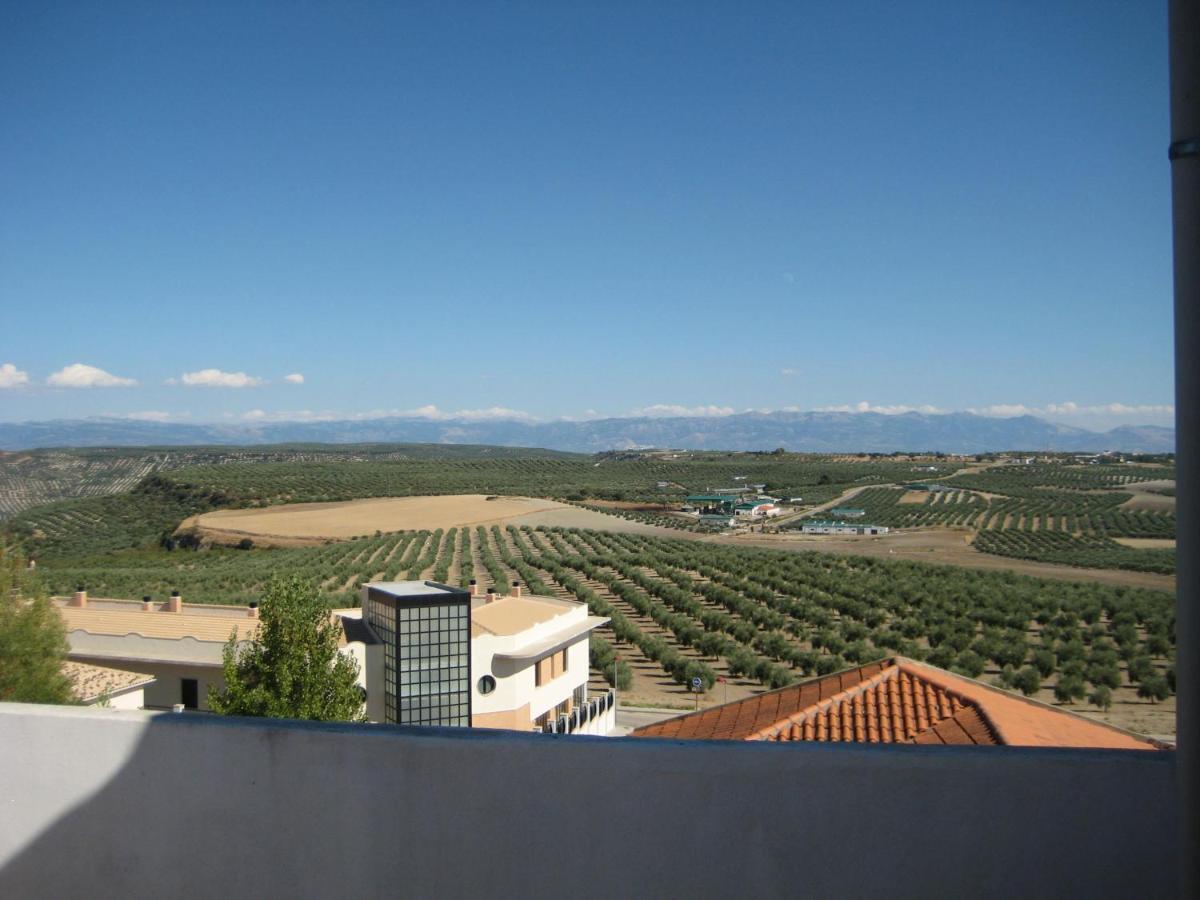 Casa Rural San Gines Сабиоте Экстерьер фото